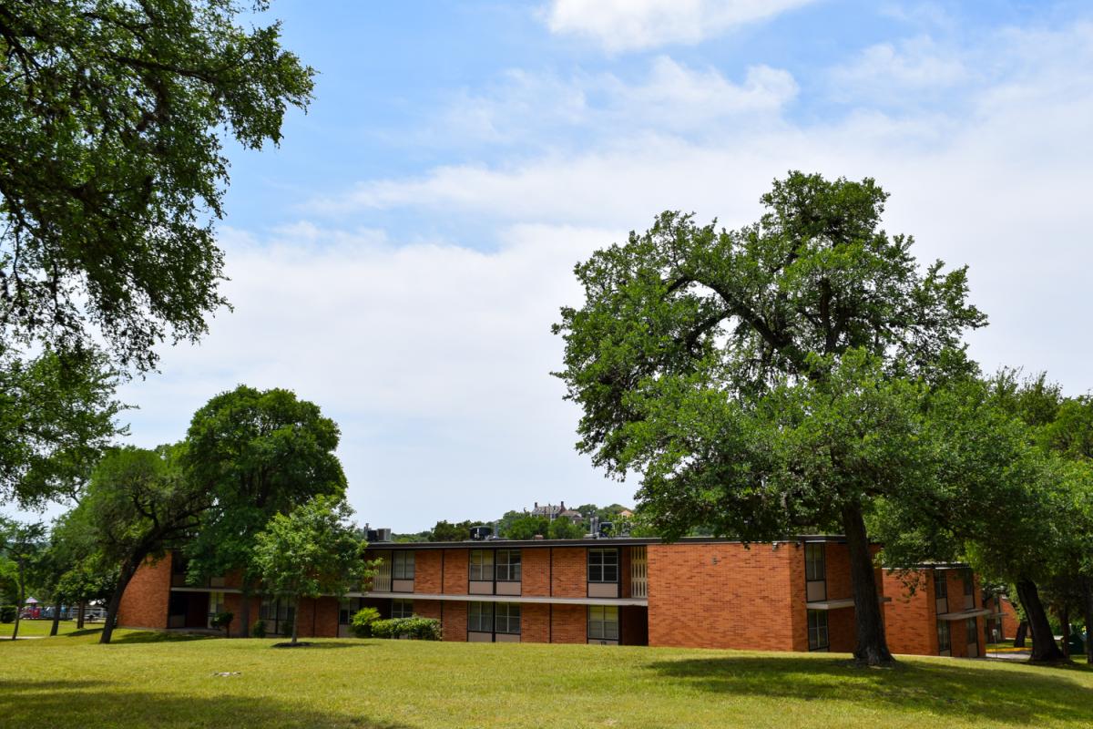 Colorado Apartments Single Student Housing University Housing and